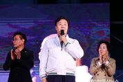 2024년 의왕시 청계동 문화한마당 ‘행복한 동행’성황리 개최