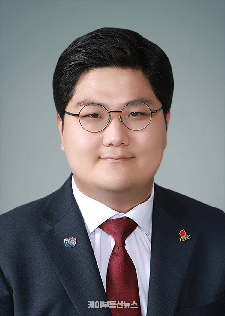 경기도의회 오창준 의원(교육기획위원회, 국민의힘, 광주3)