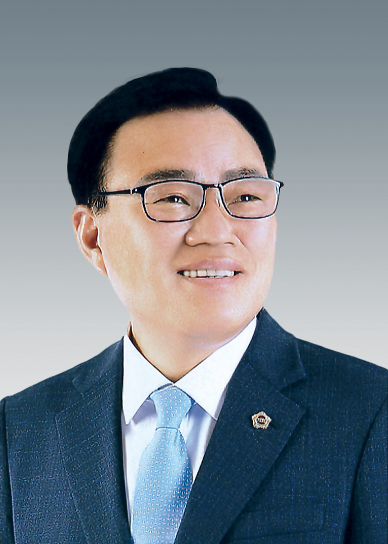 김종배 경기도의회 건설교통위원회 위원장(더불어민주당, 시흥4)
