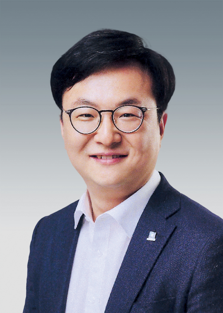 이동현 경기도의회 기획재정위원회 부위원장(더불어민주당, 시흥5)