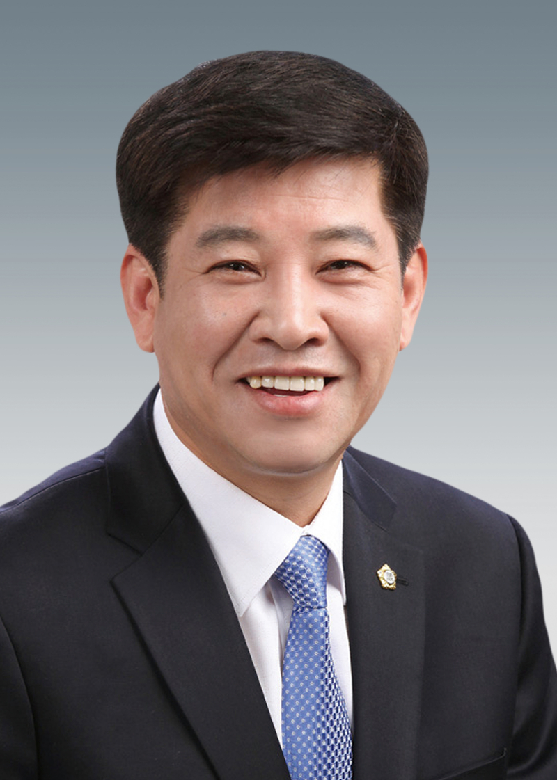 김판수 경기도의회 부의장(더불어민주당, 군포4)