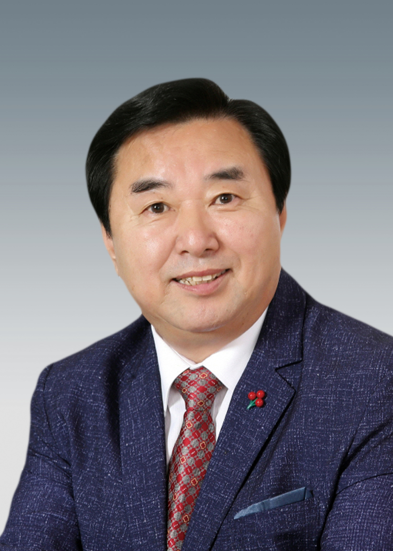 김성남 경기도의회 농정해양위원회 위원장(국민의힘, 포천2)