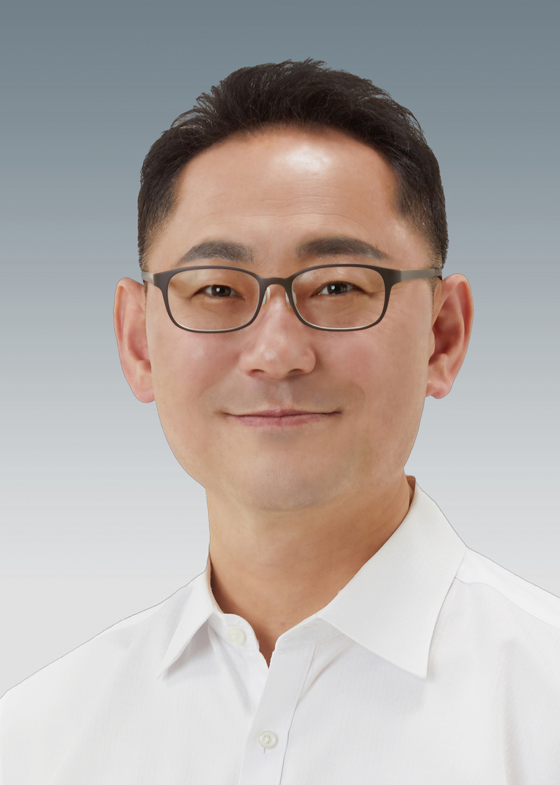 김완규 경기도의회 경제노동위원회 위원장(국민의힘, 고양12)