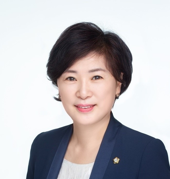최병일 안양시의회 의장