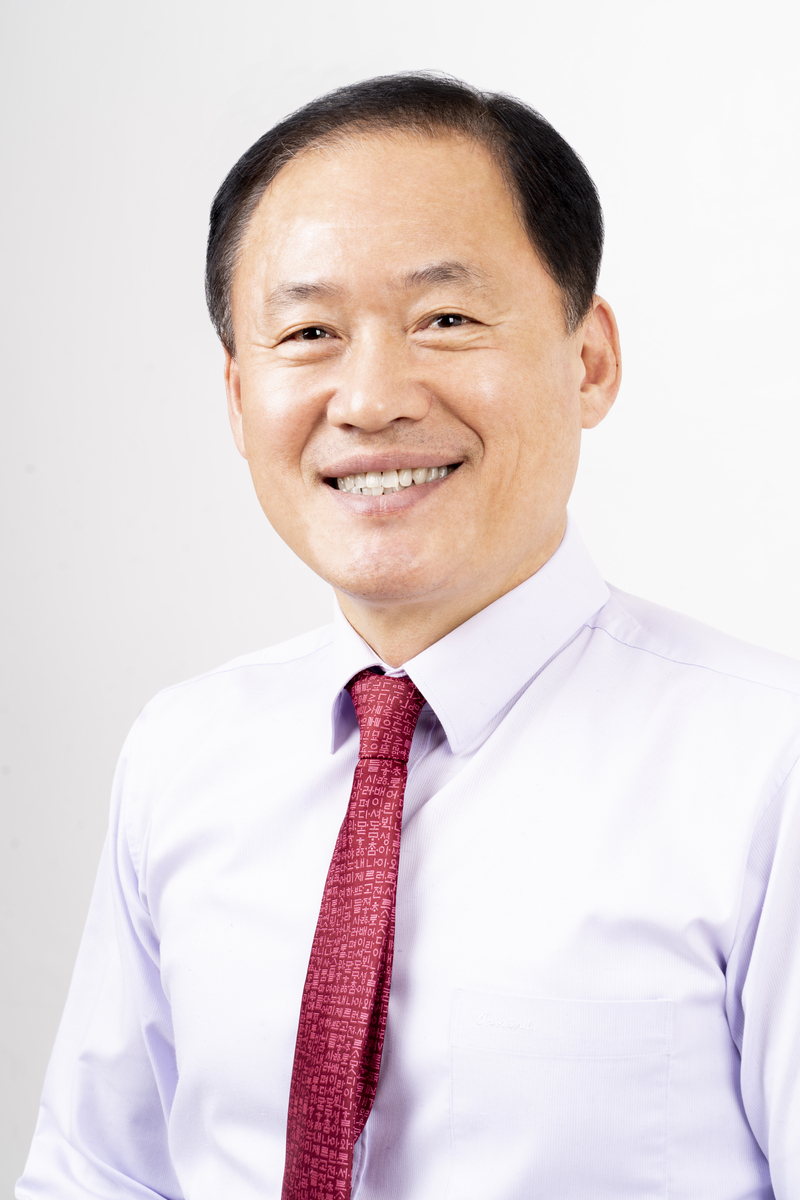 김승호 동두천시의회 의장