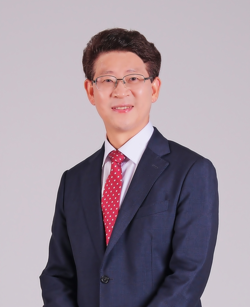 최기식 국민의힘 의왕과천당원협의회 위원장
