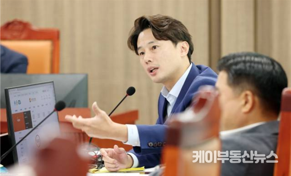 황대호 경기도의회 의원