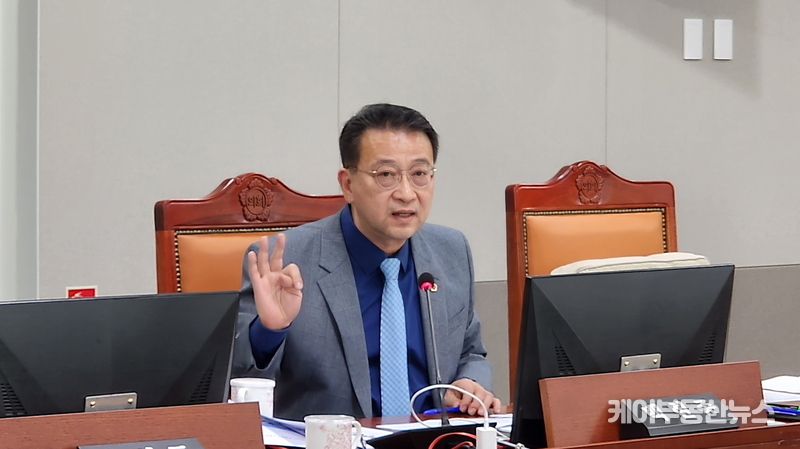 백현종 경기도의회 의원(국민의힘, 구리1, 도시환경위원회)