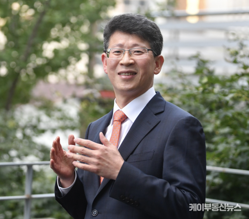 최기식 국민의힘 의왕과천당원협의회 위원장, “오매기지구 개발사업 반대하는 민주당은 각성하라” 입장 발표