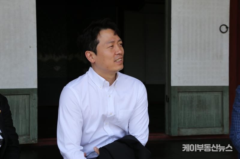 이기인 경기도의회 의원(국민의힘, 성남6) / 경기도의회 의원 홈페이지