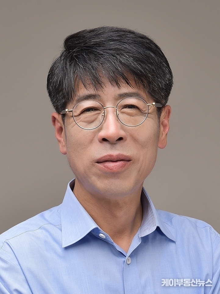 유승영 평택시의회 의장