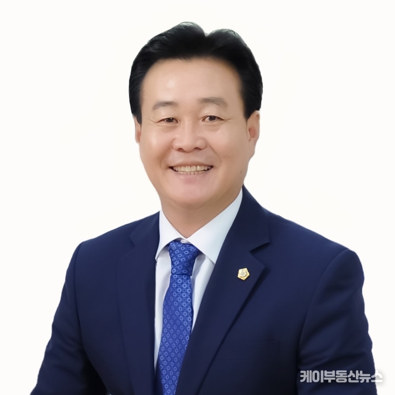 최성운 부천시의회 의장