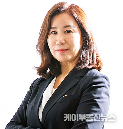 김경희 화성시의회 의장