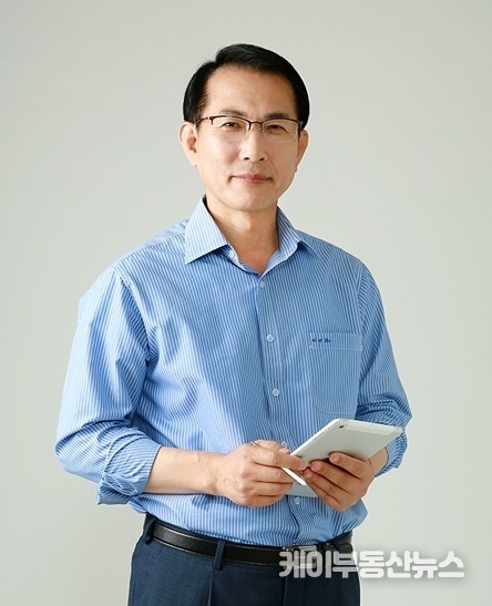 이완섭 서산시장