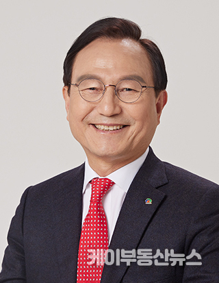 박상돈 천안시장