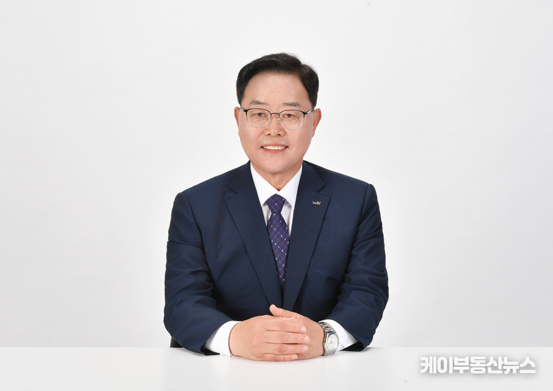강수현 양주시장