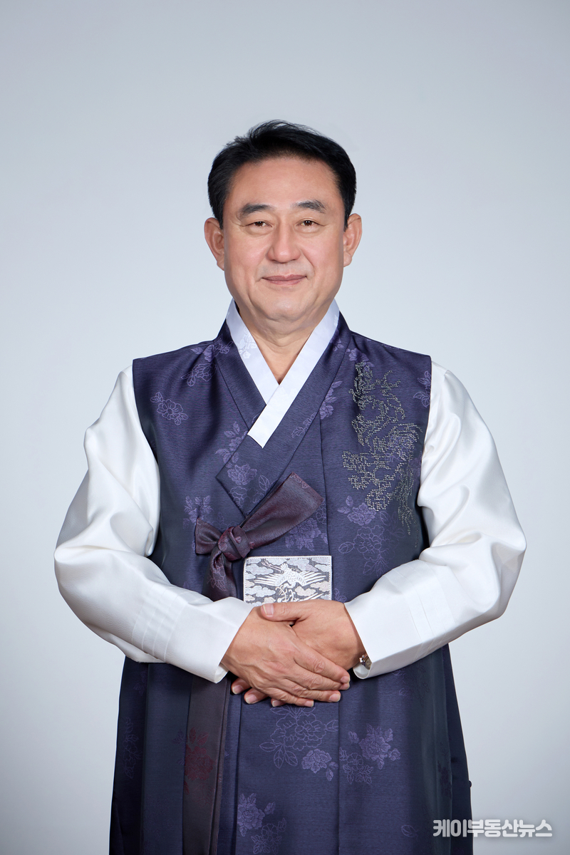 이충우 여주시장