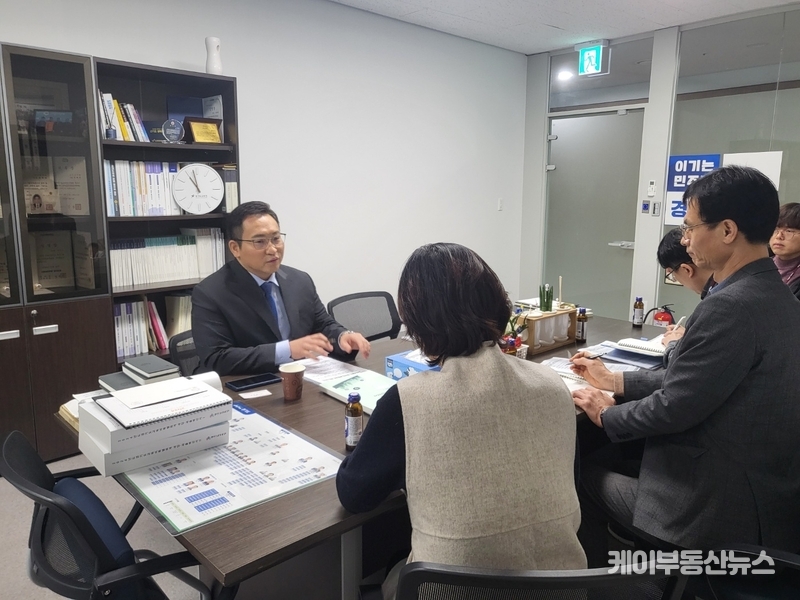 변재석 경기도의회 의원, 무상교복지원사업의 원활한 추진 촉구