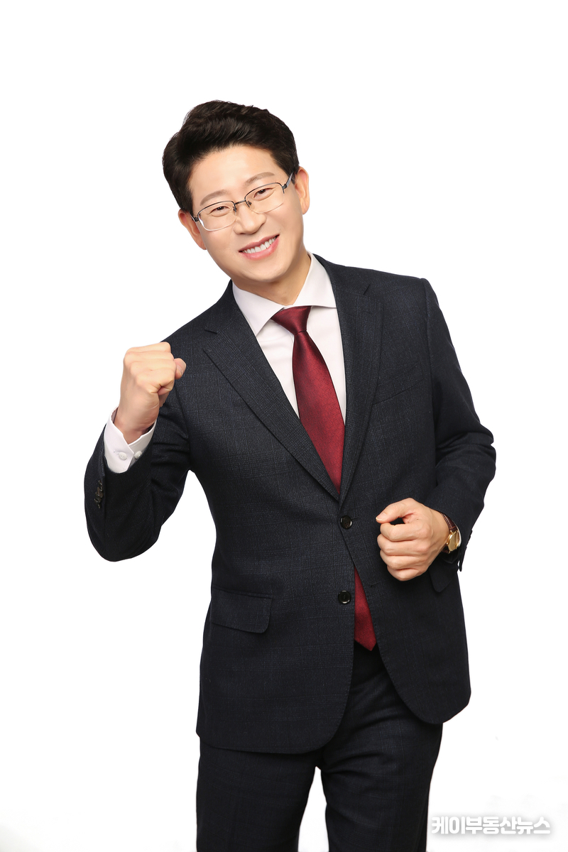 국민의힘 공천관리위원회, 최기식 의왕과천 예비후보 "공천 확정"