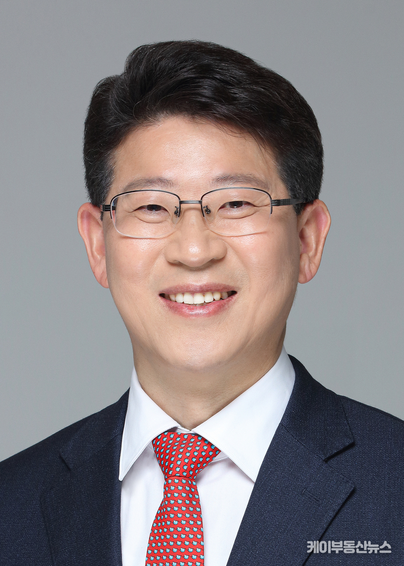 최기식 국민의힘 의왕과천 국회의원 후보, "집권여당의 힘, 강력한 추진력, 실현할 것!"... ‘GTX-C 의왕역 연계 3기 신도시 광역교통개선대책안’ 3호 공약 발표