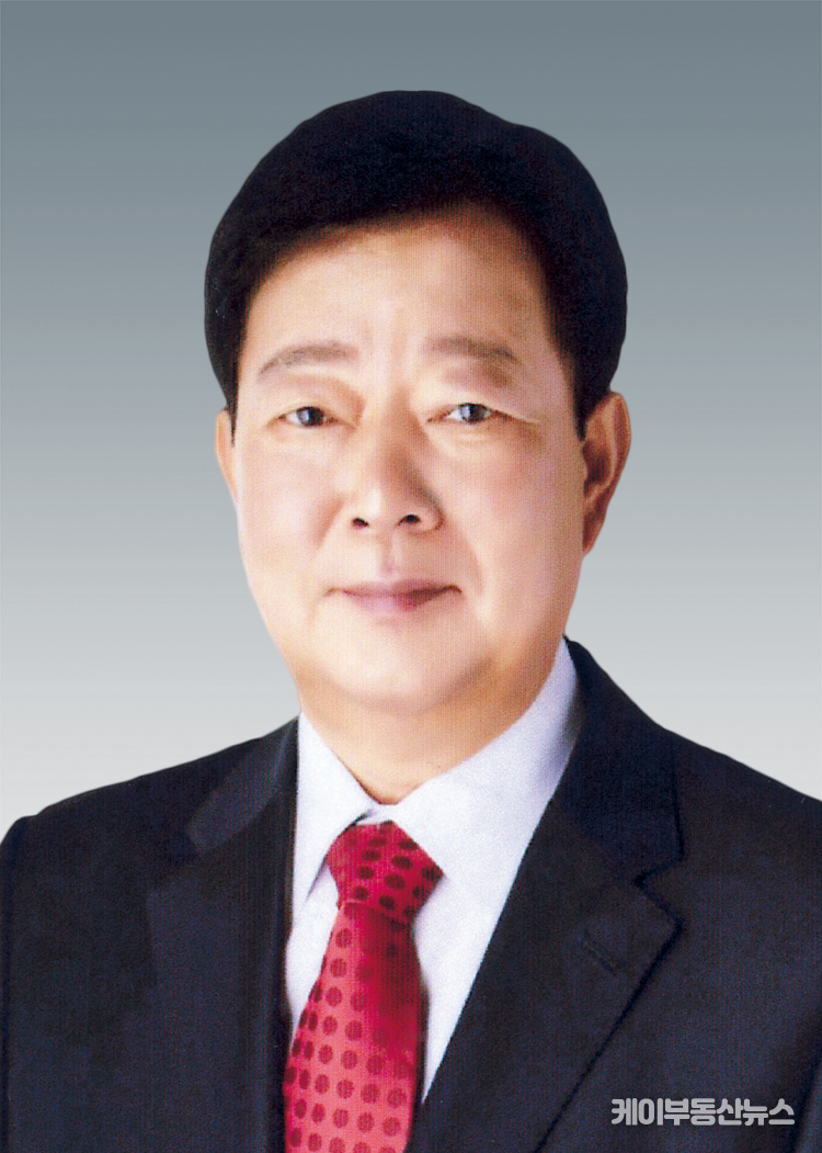 임상오 경기도의회 안전행정위원회 위원장