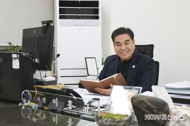 이흥규 양주도시공사 사장은 “헌혈, 재난지원, 봉사활동까지 직원들이 자발적으로 참여한다”며 “결국 시민과 직원이 함께하는 공사가 성과의 원동력”이라고 강조했다.