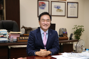 [창간 축사] 정장선 평택시장, "독자들의 진정한 대변자, 케이부동산뉴스 창간 4주년을 축하합니다"