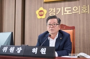 [창간 축사] 허원 경기도의회 건설교통위원회 위원장, "케이부동산뉴스, 그동안 광역 및 지방자치 행정과 의정 소식을 비롯해 다양한 의정활동을 신속하고 정확하게 전달"