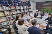 [6보] 용인시 구성 적환장 논란, 주민대표 “이상일 시장 만나 소통 시작… 해결 기대 커져”