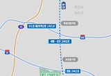용인특례시, 세종포천고속도로 (가칭)동용인IC 설치 위한 도로연결허가 신청