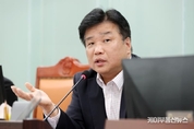 경기도의회 양우식 의원 “교섭단체 별정직 증원, 단독 요청한 사실 없어”… 경기신문 보도에 반박