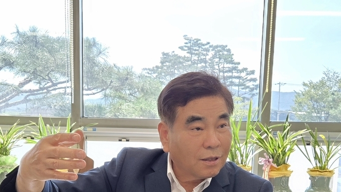 “베스트 오브 베스트” 양주도시공사, ‘7년 연속 경영 최우수’ 달성... 이흥규 사장 “혁신과 소통이 원동력”