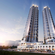 [이슈현장] 과천의 거주 자부심을 높일 新랜드마크 ‘해링턴 스퀘어 과천’ 12월 12일(금) 그랜드 오픈