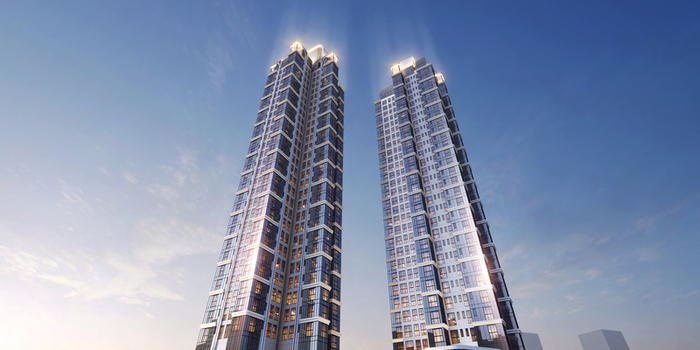 [이슈현장] 과천의 거주 자부심을 높일 新랜드마크 ‘해링턴 스퀘어 과천’ 12월 12일(금) 그랜드 오픈