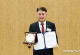 김정호 경기도의회 의원, ‘협치·책임의정 리더십 명예대상’ 수상... '실무형 협치 리더십' 인정받아