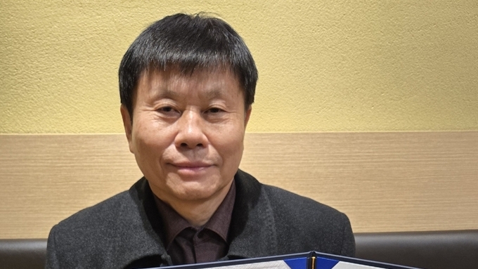 김형천 경인종합일보 편집국장, 경기도일간기자단 선정 ‘2025 우수 언론인상’ 수상... 공정 보도·지역 현안 발굴·지역언론 발전 공로 인정