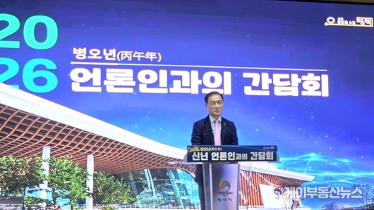 정장선 평택시장 “구도심 재생 해법 못 찾아”… 차기 시정 관건은 ‘구도심 활성화’ 되나