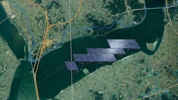 “평택호(아산호) 태양광 덮겠다고?” 이학수 경기도의원, 한국농어촌공사 관련 공고'에 강력 반발… 지역사회 분노 확산