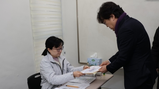 권혁우 수원특례시장 예비후보 공식 등록… “수원의 멈춘 심장 다시 뛰게 할 것”