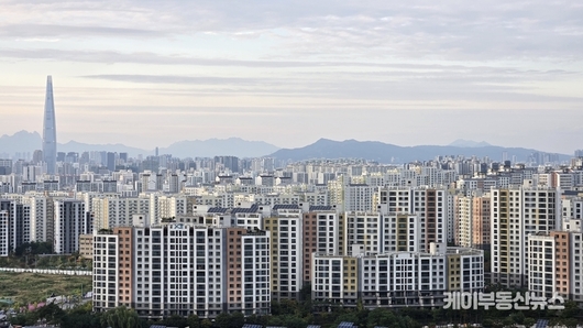[기획 분석②] 토지와 아파트 동시 압박… ‘문재인 시즌2’ 논란에 선 이재명 정부