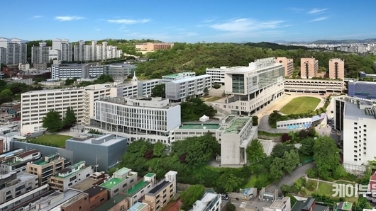 이일구 교수, 성신여대 IT융합대학 학장·융합보안전문대학원 원장 취임