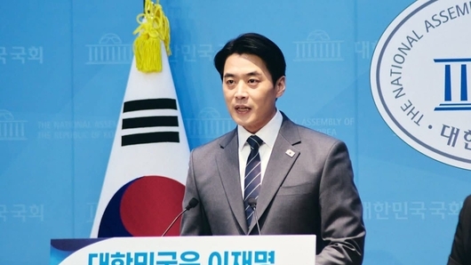 [6.3 지방선거] 염태영 이어 김병주까지 가세… 한준호 지지 확산, 경기도지사 경선 판세 뒤집어지나