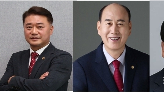 [6.3 지방선거] 국민의힘, 광명 김정호·동두천 박형덕·오산 이권재 ‘단수추천’... 현직·경기도의회 출신 본선 구도 조기 확정
