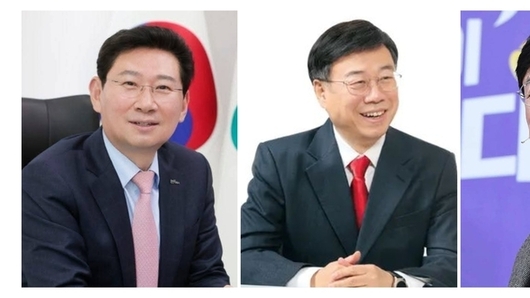 [6.3 지방선거] 국민의힘 공천관리위원회, 용인 이상일·성남 신상진·안산 이민근·남양주 주광덕·김포 김병수 현 시장 ‘단수추천’… 수도권 ‘안정론 카드’