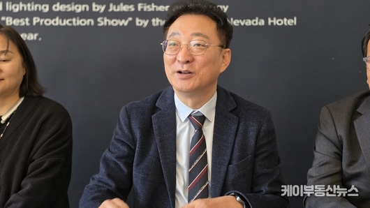 [6.3 지방선거] 배강욱 더불어민주당 당대표 특보, 정명근 지지 선언… “화성 발전 위해 힘 모아야”