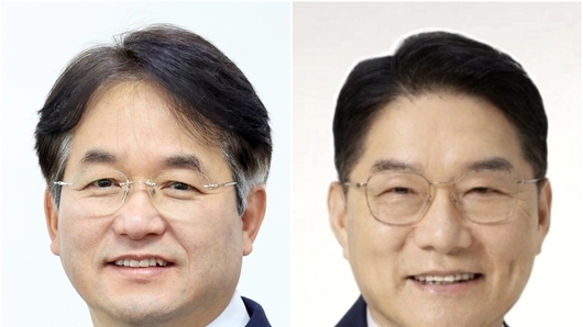 [6.3 지방선거] 국민의힘 공천관리위원회, 고양특례시장 경선 구도 ‘양자 대결’ 확정… 이동환 vs 홍흥석 압축