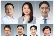 [6.3 지방선거] 더불어민주당 경기도당, 경기도의원 단수 5차 공천 발표… 임창휘·이자형·문승호·전석훈·김진명·장민수 등 현역 포함 20곳, 본선 구도 가시화