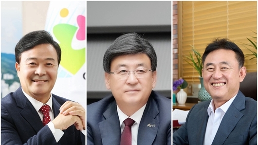 [6.3 지방선거] 국민의힘 경기도당, 50만 이하 기초단체장 경선 결과 확정…김성제·방세환·이충우 등 현직 대거 본선행 속 3곳 결선