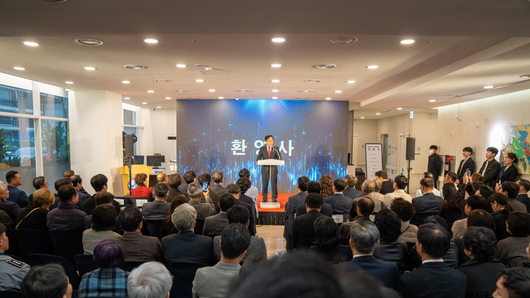 용인 처인구 메디필드 한강병원 개원식 성황… “지역 의료 중심으로 도약” 선언