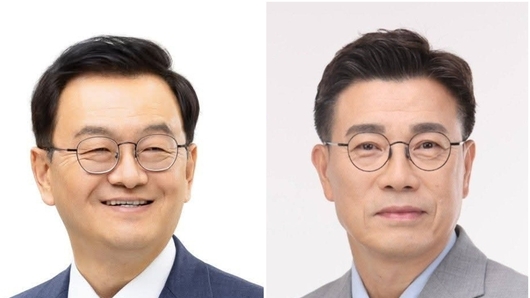 [6.3 지방선거] 더불어민주당 기초단체장 경기 8차 경선 결과…고양 민경선·평택 최원용 후보 확정